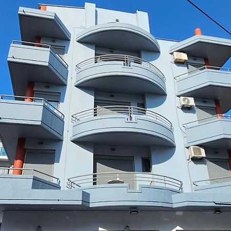 North Bay Apartments Rhodes City Luaran gambar