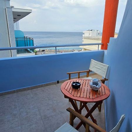 North Bay Apartments Rhodes City Luaran gambar