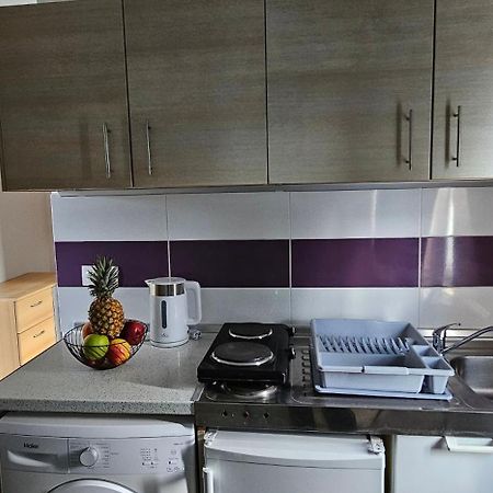 North Bay Apartments Rhodes City Luaran gambar