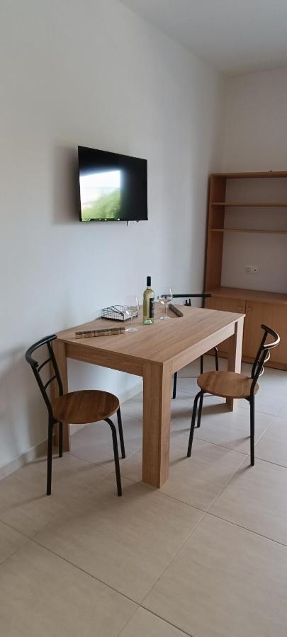 North Bay Apartments Rhodes City Luaran gambar