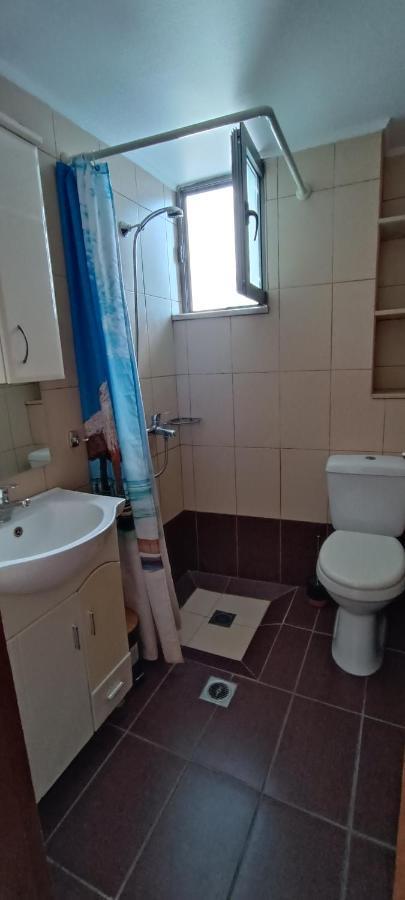 North Bay Apartments Rhodes City Luaran gambar