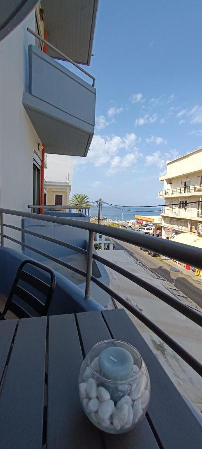 North Bay Apartments Rhodes City Luaran gambar