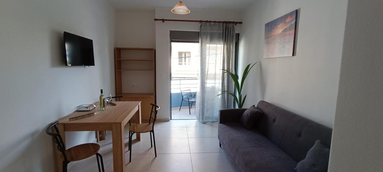 North Bay Apartments Rhodes City Luaran gambar