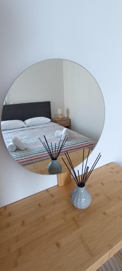North Bay Apartments Rhodes City Luaran gambar