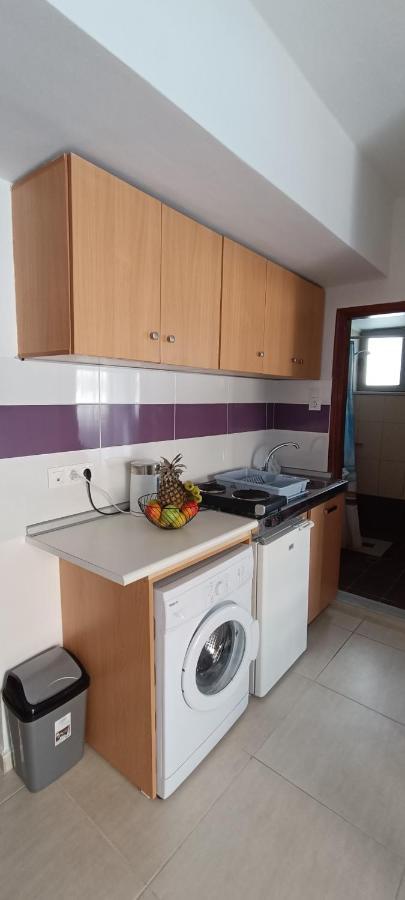 North Bay Apartments Rhodes City Luaran gambar