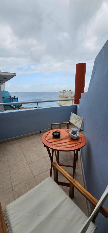 North Bay Apartments Rhodes City Luaran gambar