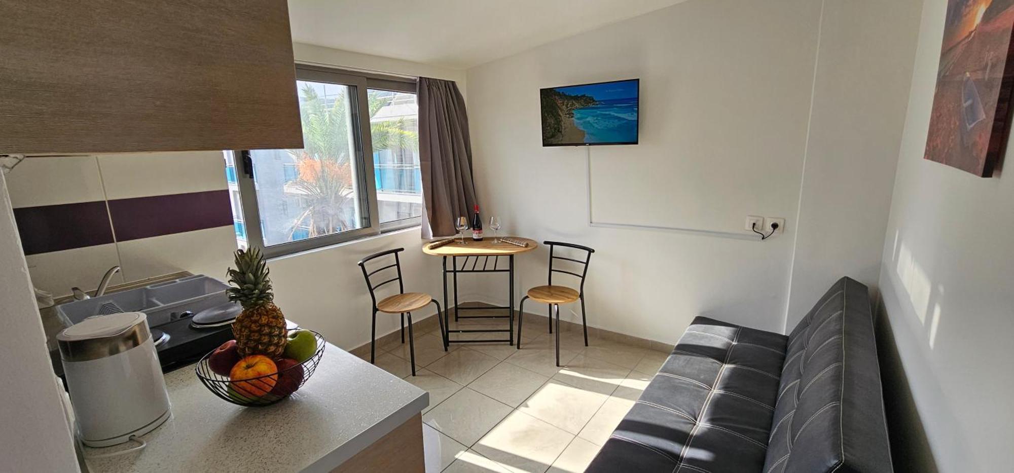 North Bay Apartments Rhodes City Luaran gambar