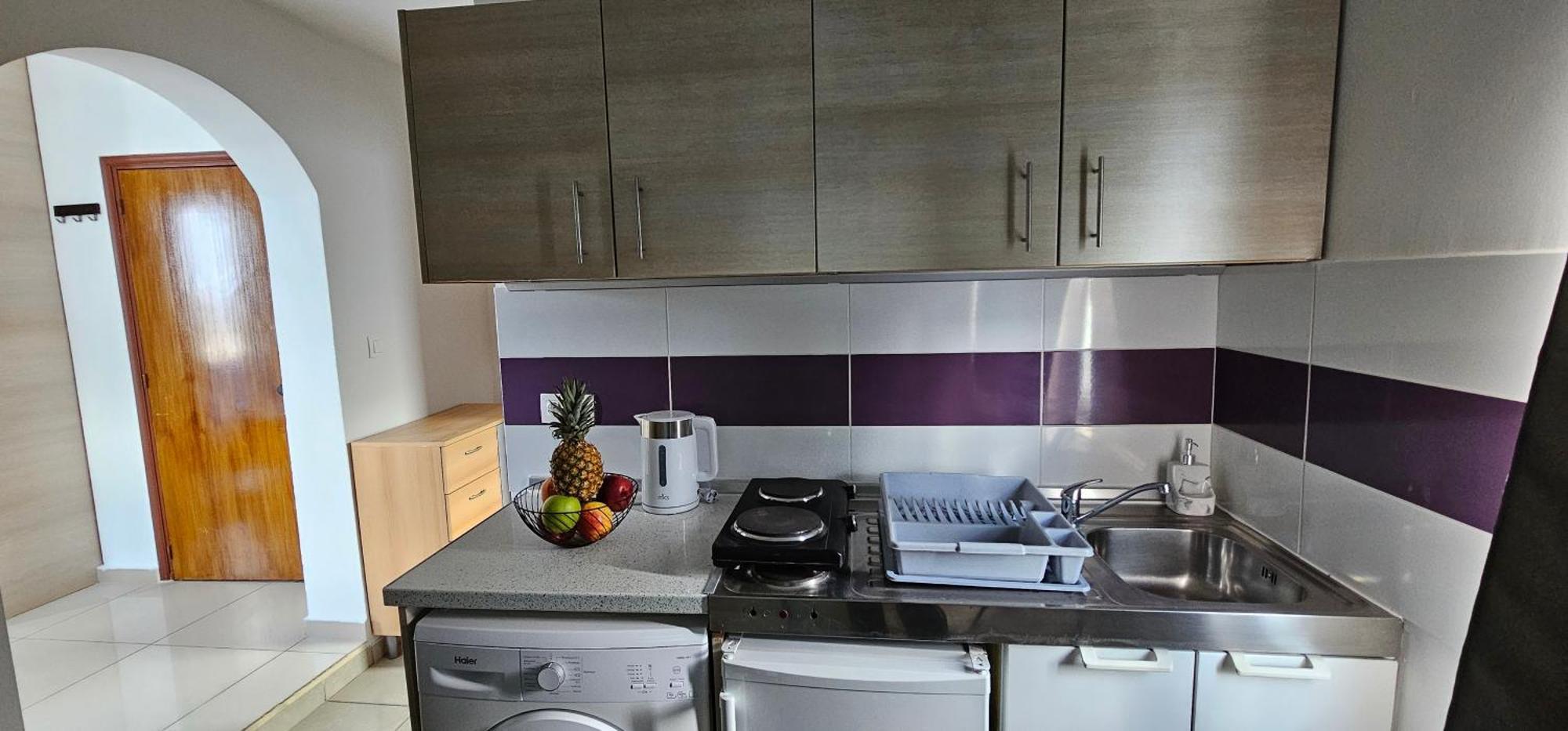 North Bay Apartments Rhodes City Luaran gambar